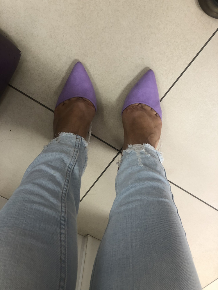 Туфли огнище просто, очень устойчивы, удобные и очень красивые! Спасибо продавцу и спасибо команде валберис☺️✌🏼