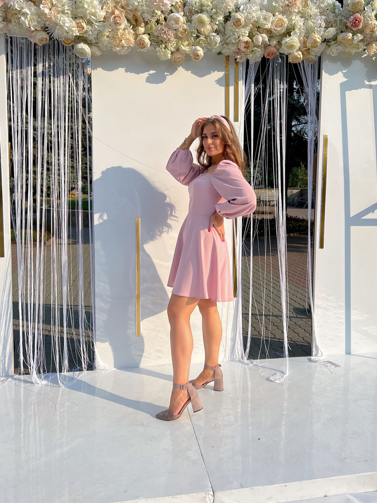 Платье просто шикарное 🫶🏼