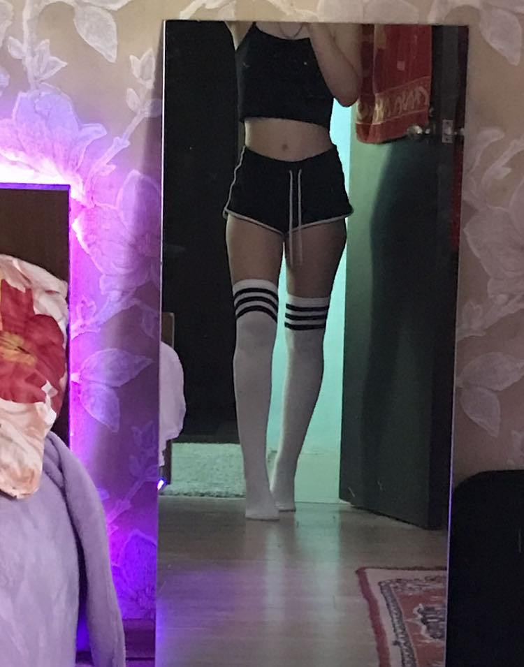 очень сексуальные😍 качество отличное 