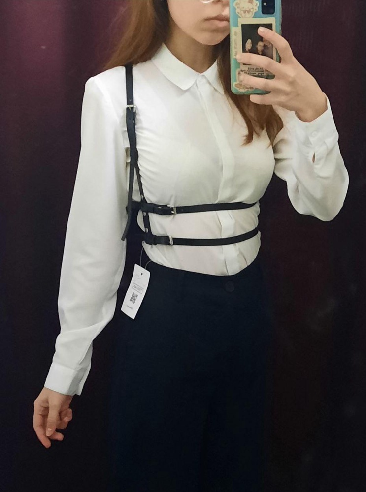 Вещь! Очень классная))) Мужчины фантазируют... 😁