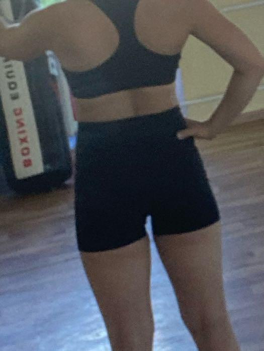 Классные шортики 