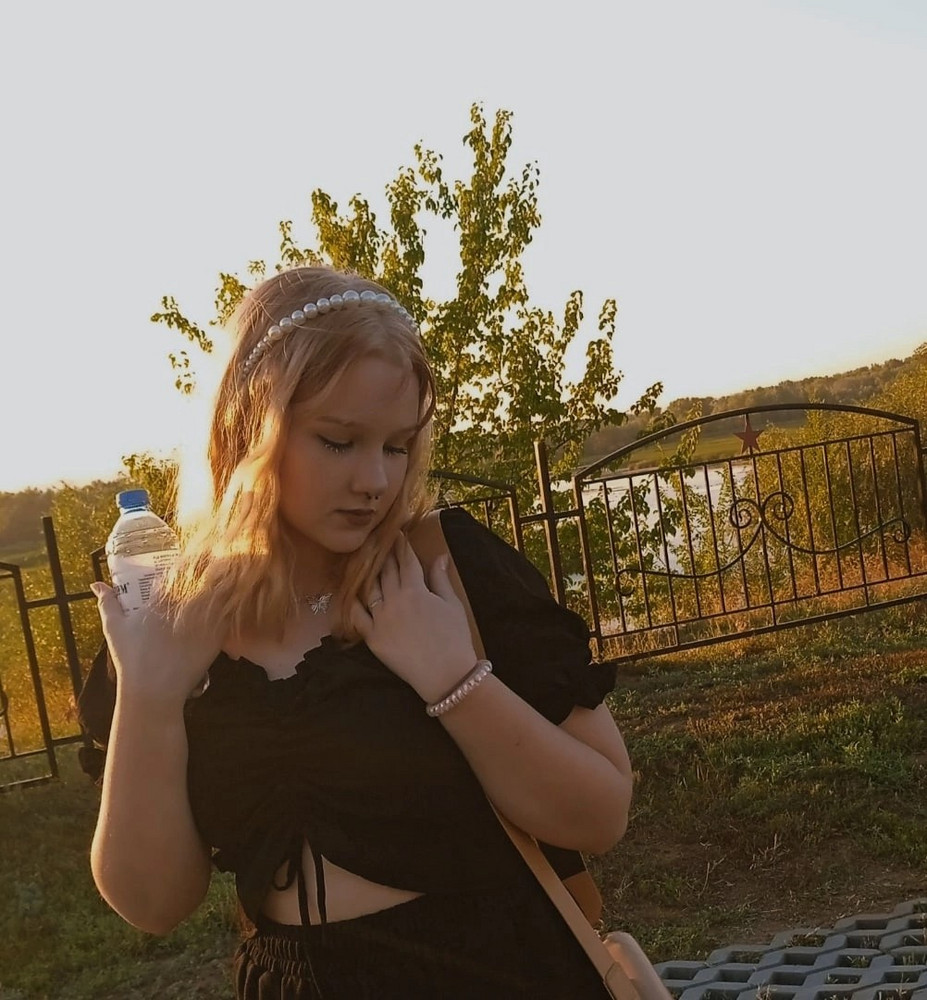 Очень красивый, влюбилась прям