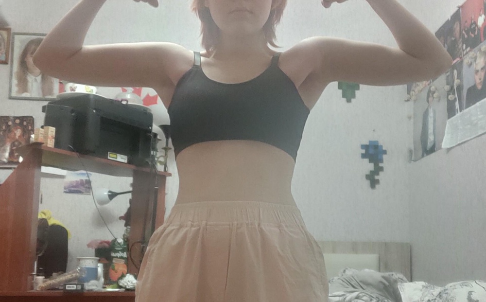 Спортик 10/10