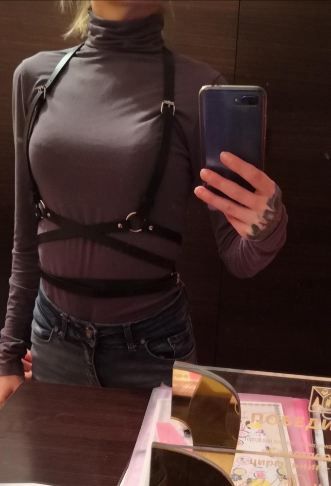 Жена довольна, товар соответствует описанию!