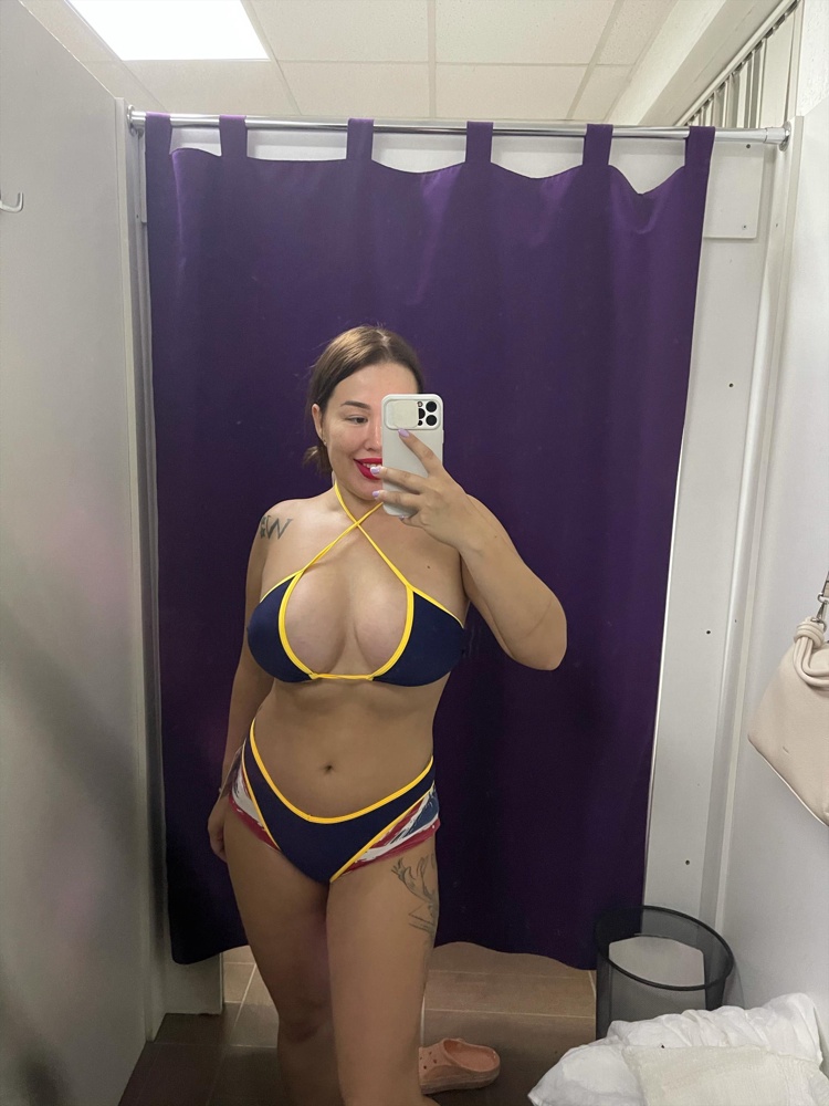 Отличный купальник 