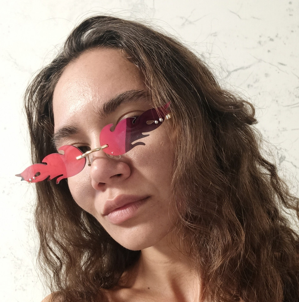 Прикольные,качественные, брала для фото👍🔥