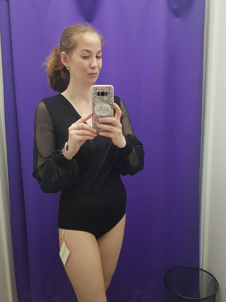 Боди Супер!!!!!По фигуре сидит