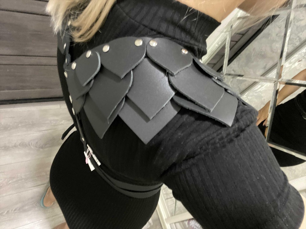 Классная портупея