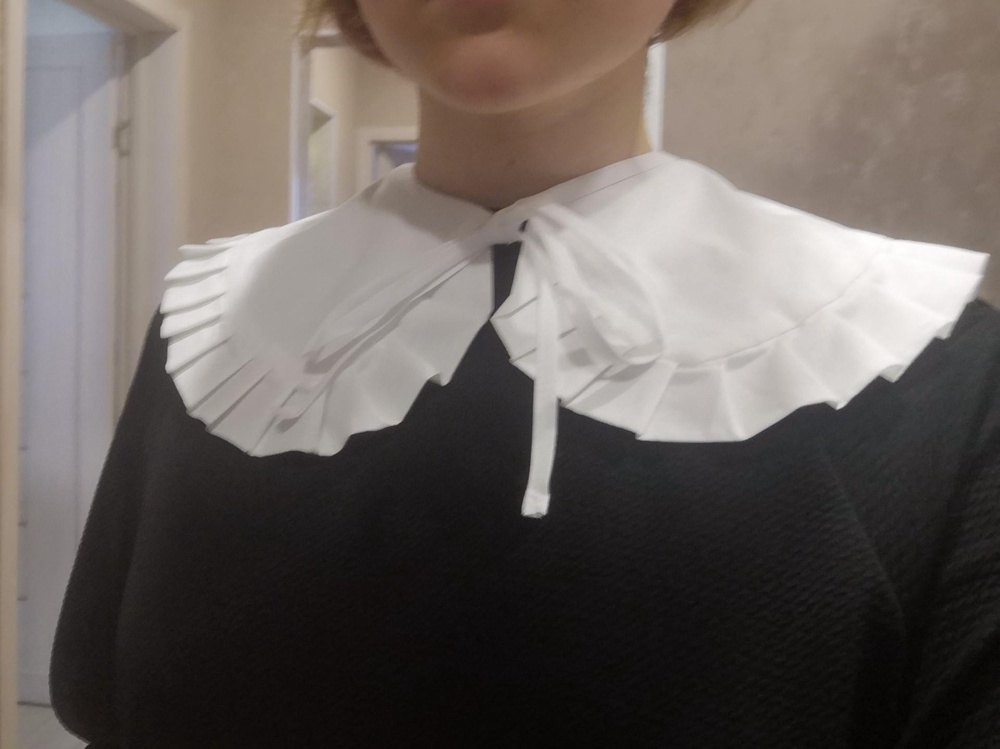 смотрится просто волшебно!