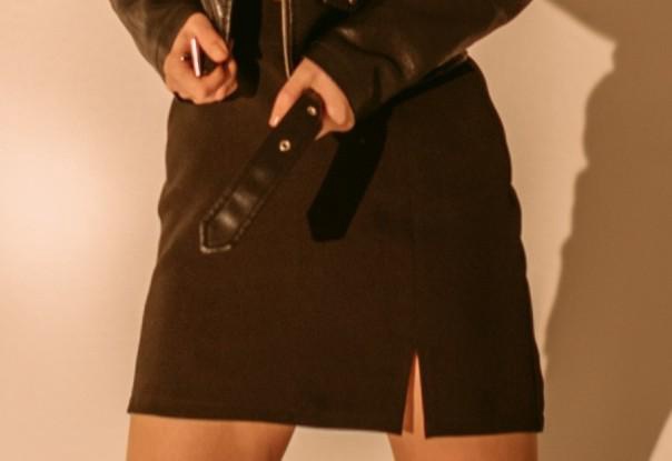 Спасибо, юбка классная. Качество отличное, без единой ниточки.