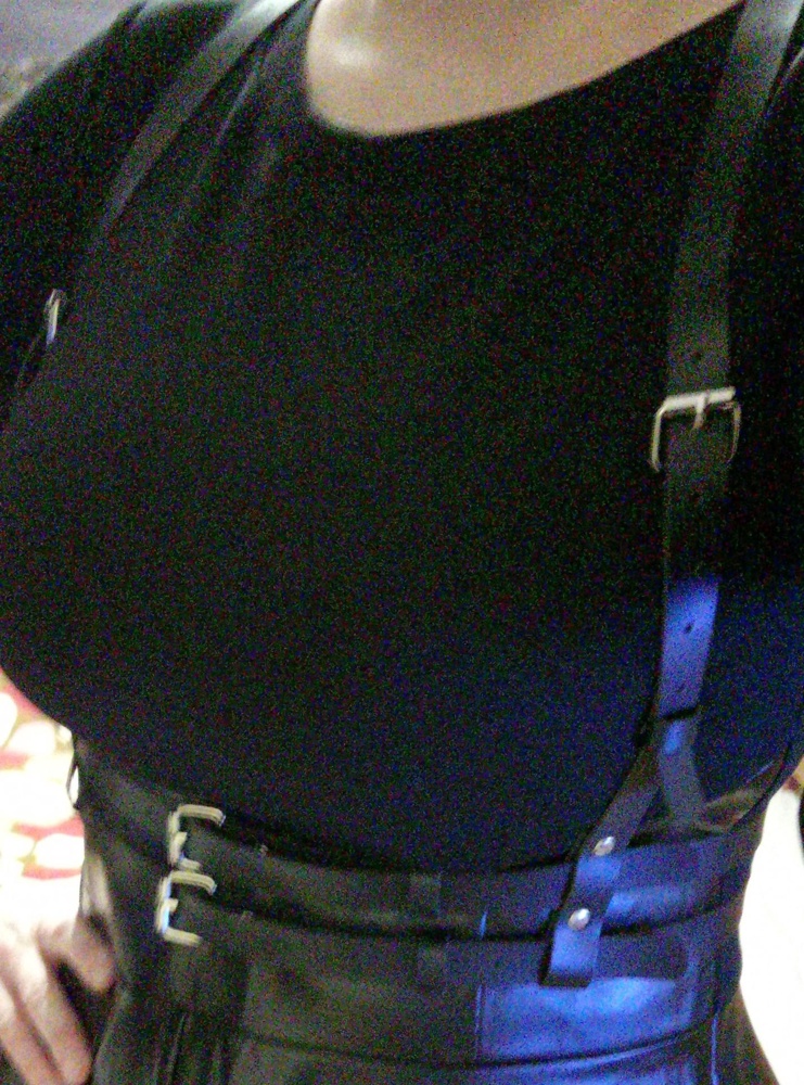 Отлично!!! Товаром довольна!!!!  Брала к платью( смотрится как там и надо!) Рекомендую!!! Спасибо большое продавцу!!!