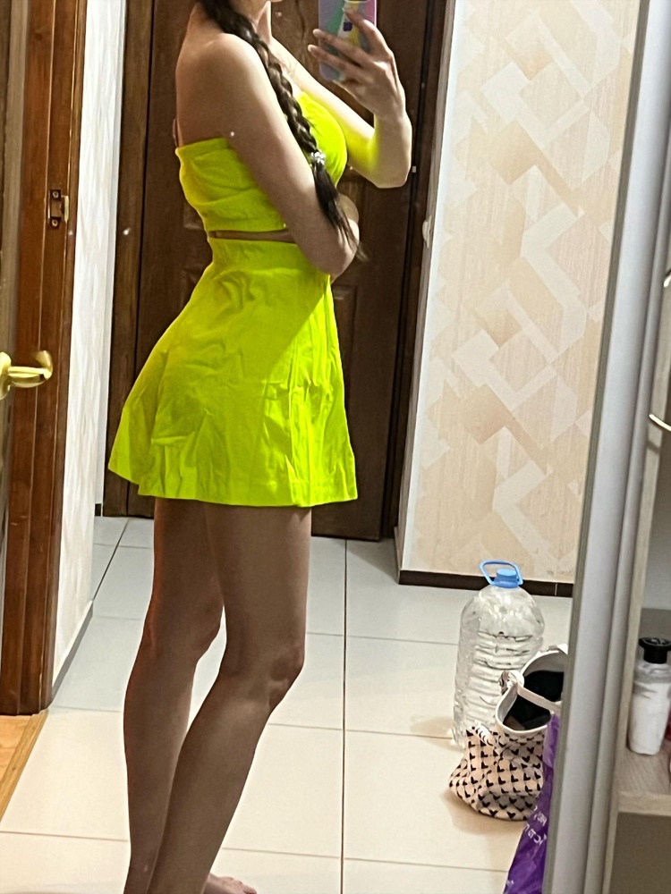 На лето то что нужно)