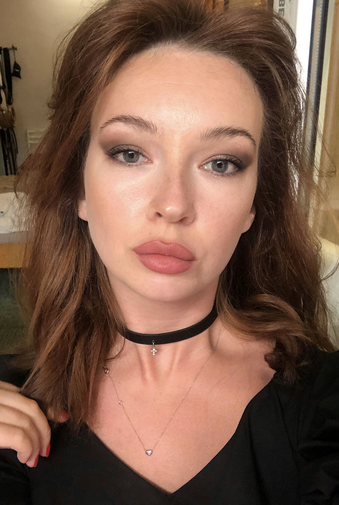 Смотрится очень классно