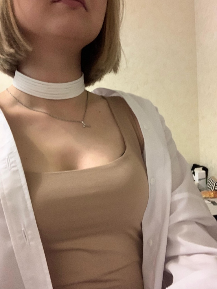 Красивая ,смотрится хорошо) и не вульгарно ) рекомендую 