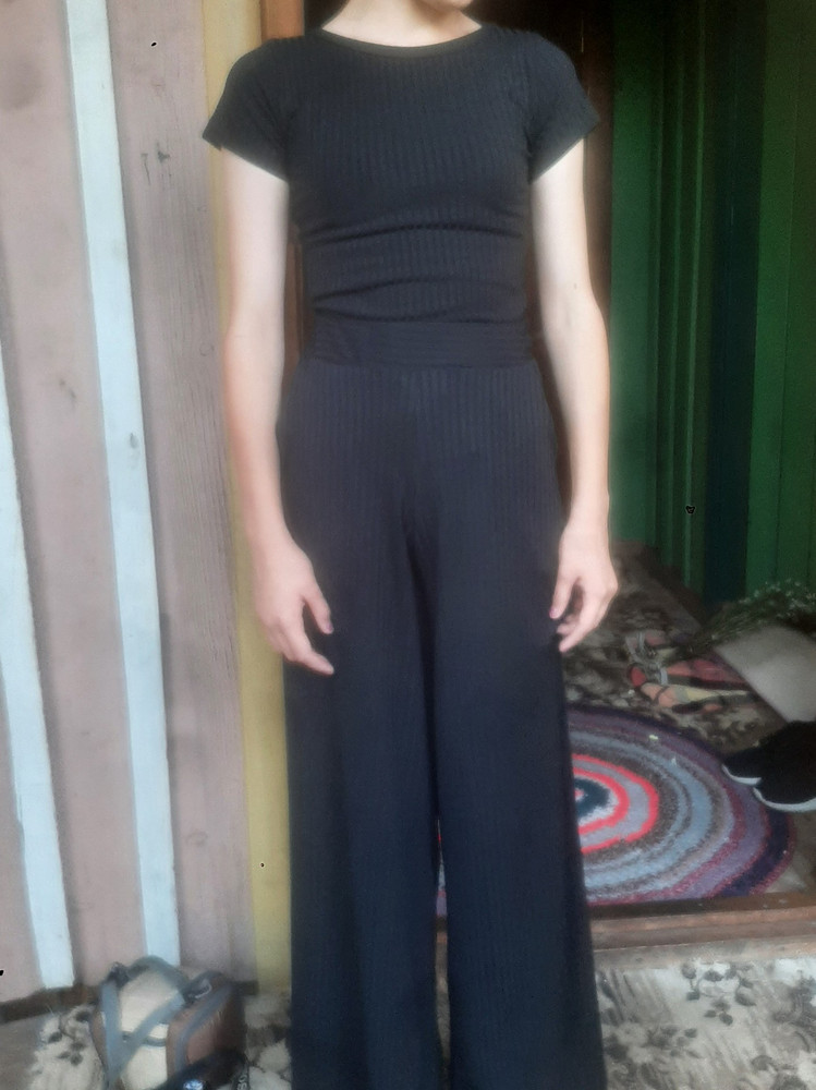 Костюм отличный,понравился