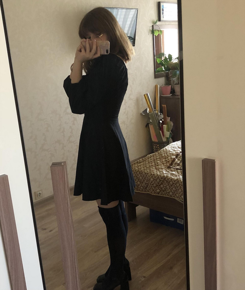 за эту цену лучшее платье!!!