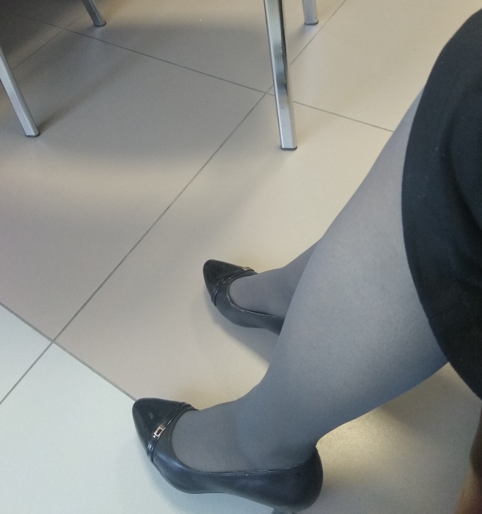 Хорошие колготки