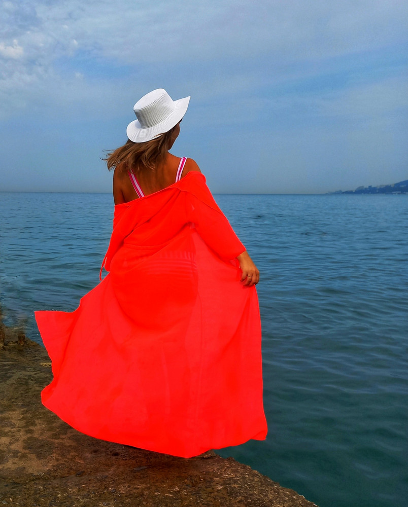 Шикарно😍цвет потрясающий