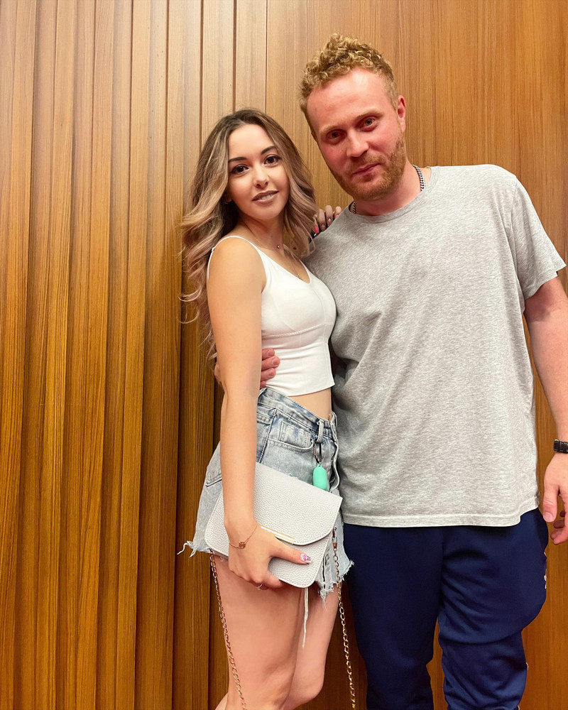 Отличный топ, спасибо ☺️ 