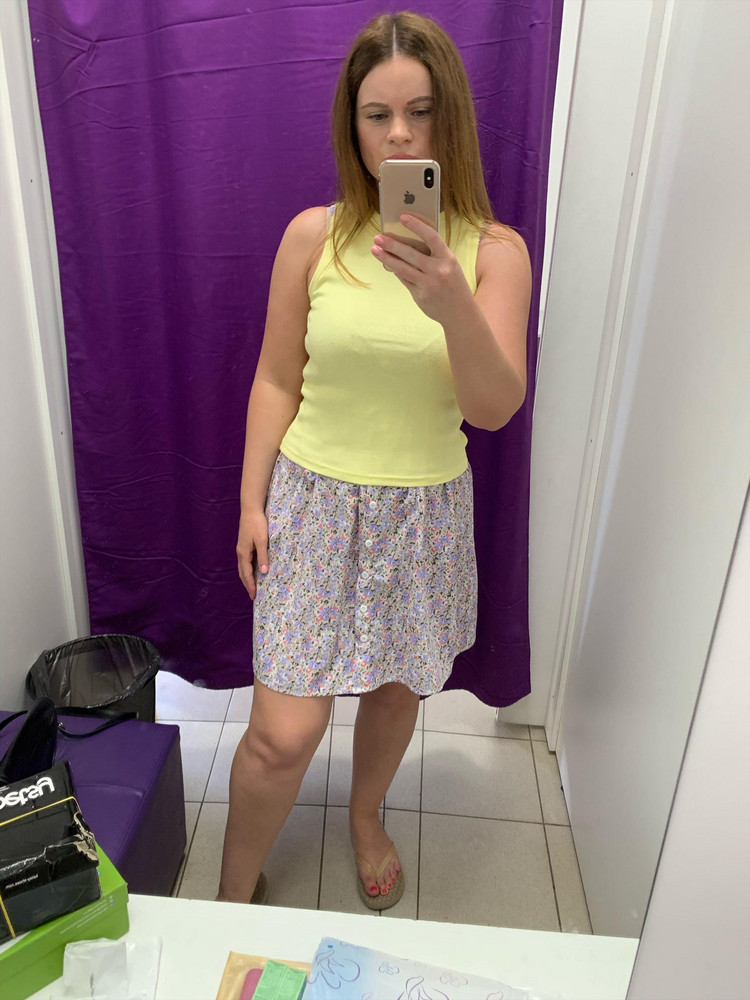 В размер,понравилась.