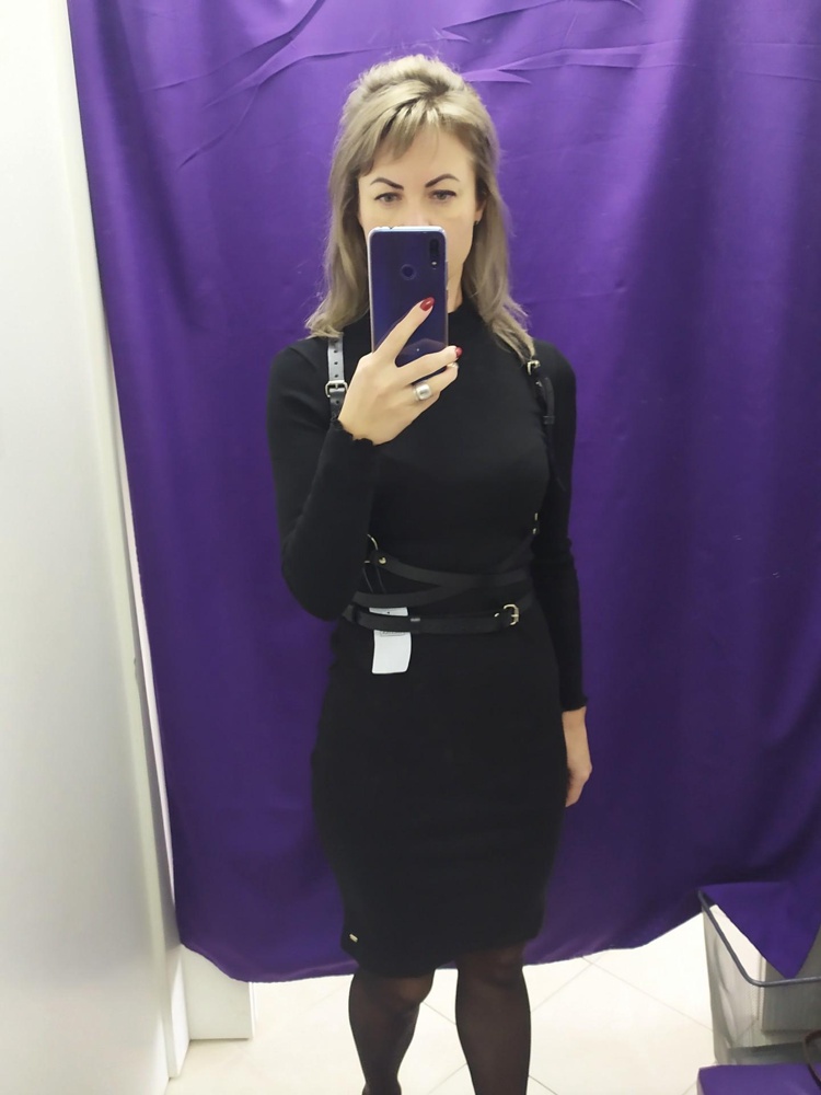 Очень понравилось. Спасибо