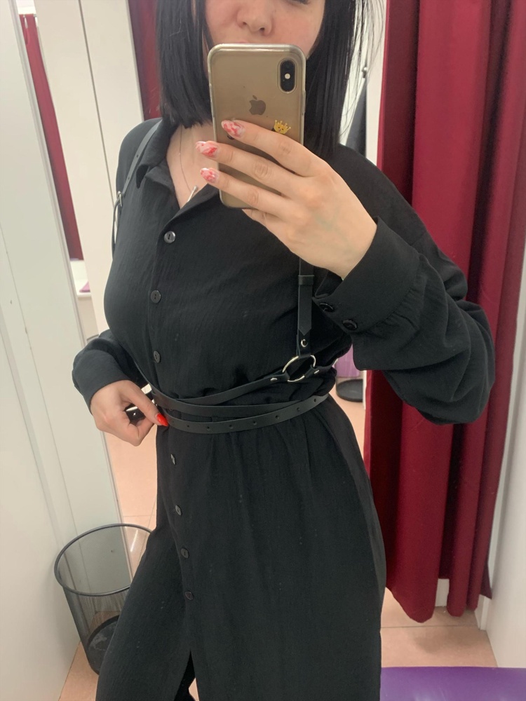 Шикарная портупея 🔥🔥🔥