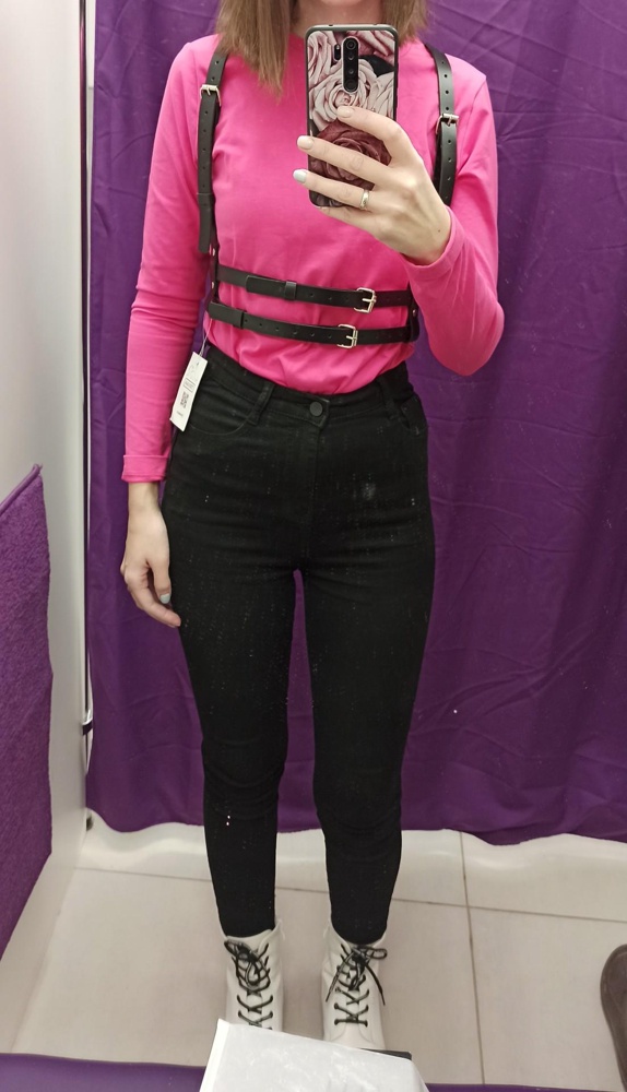 Очень понравилась !