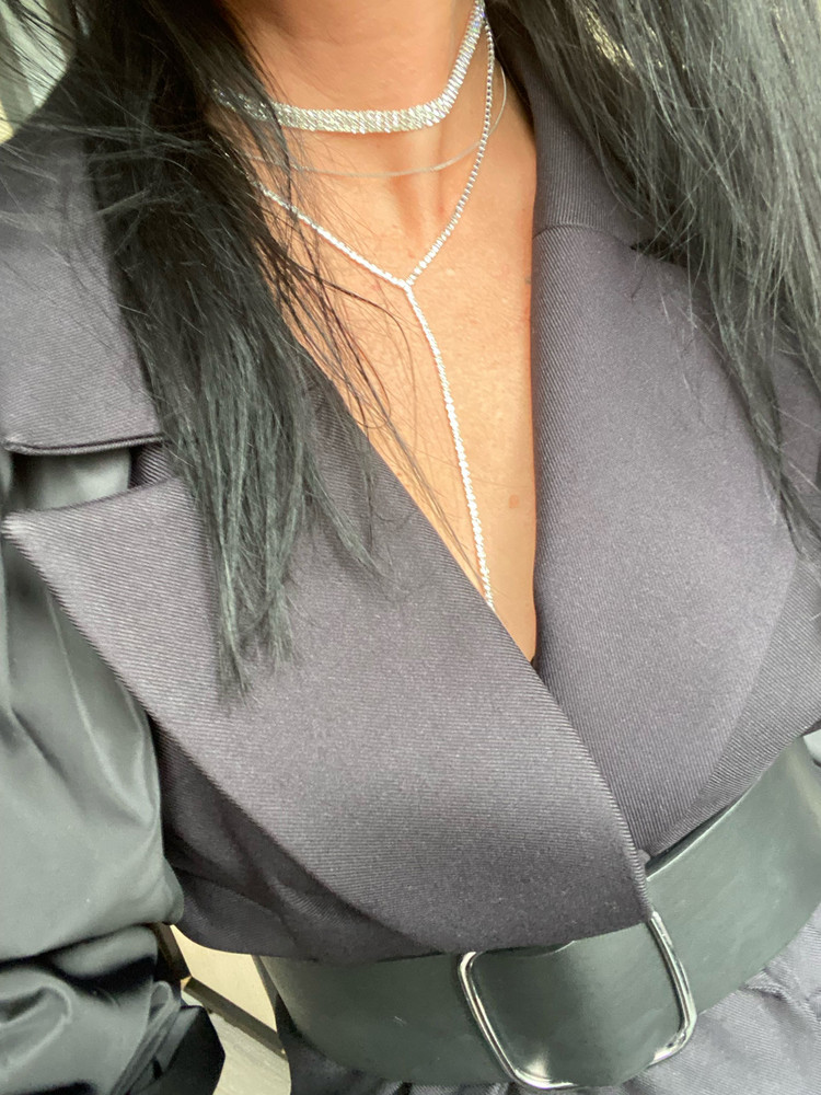 Хорошая красивая бижутерия