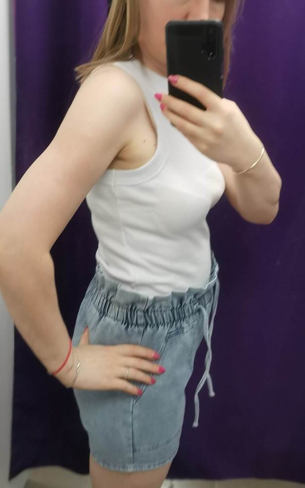 Хорошая маечка