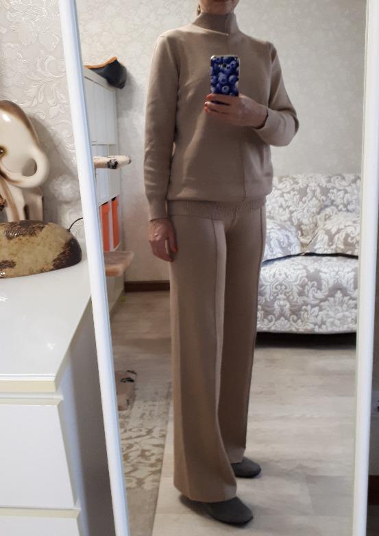 Отличное качество, удобный. Мой рост 164