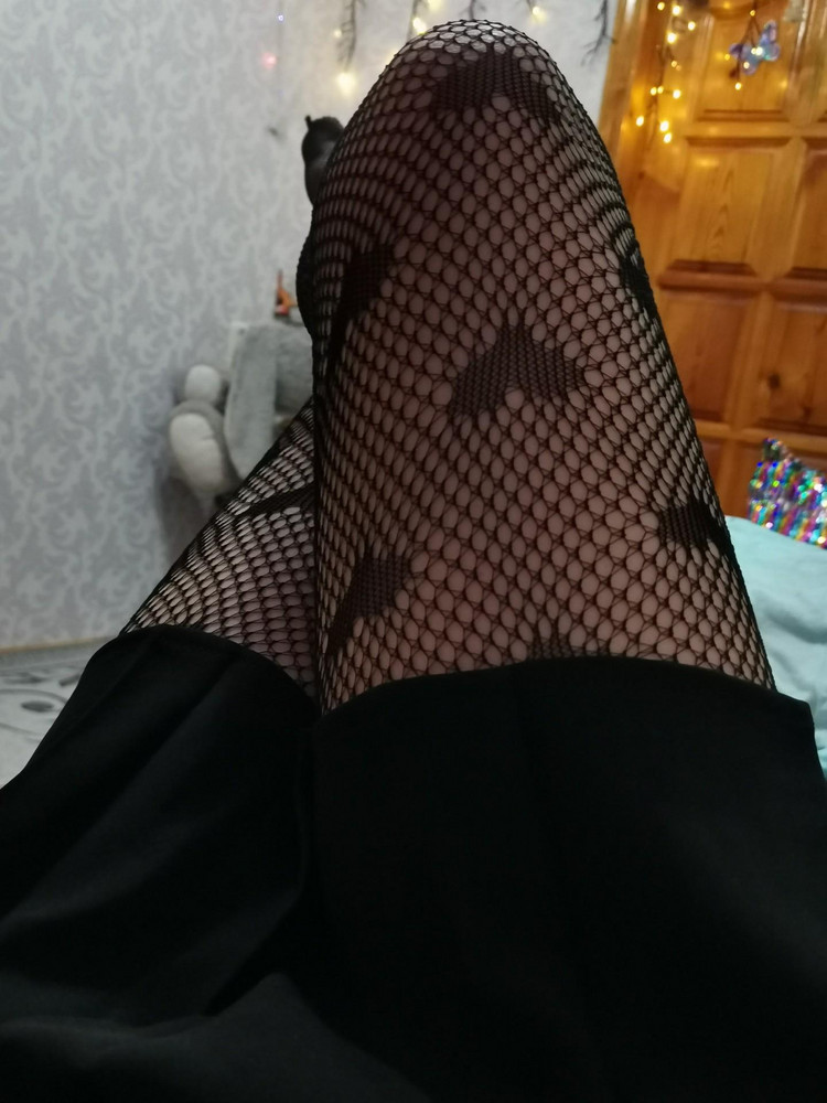 классненькие колготки