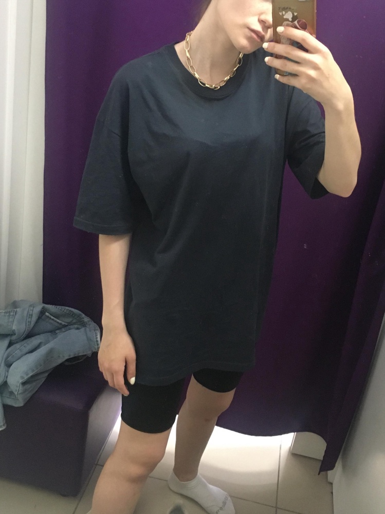 Идеально. Размер s. Рост 165 бедра 96