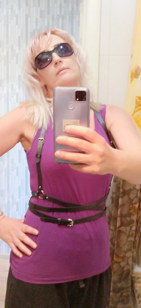 Мне понравилось. Мой размер 48, рост 175