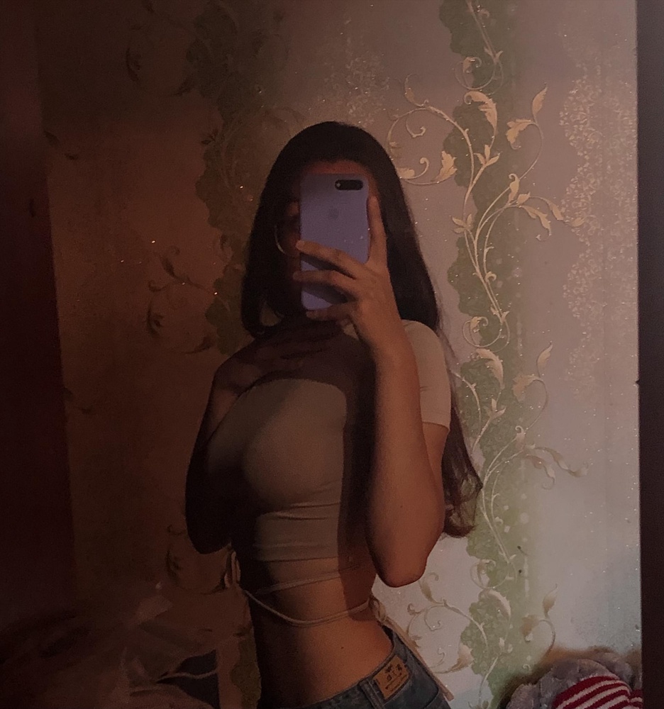 Очень понравился топ, качество отличное☺️🙃