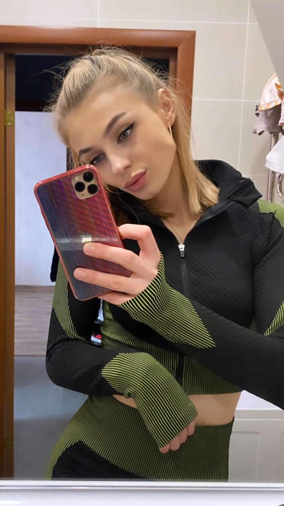 Красота ❤️классно сидит 