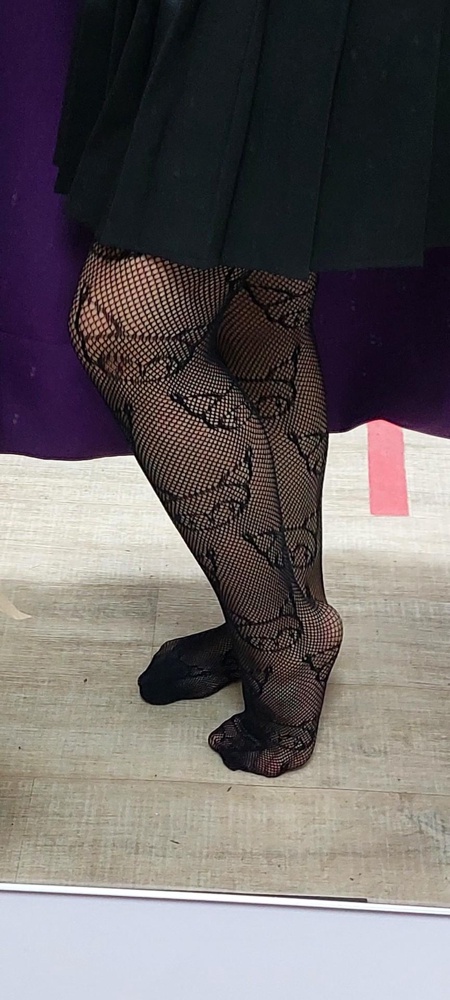 Колготочки ультрасекс