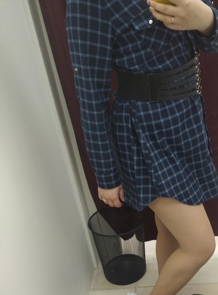 Отличный ремень на талию 88 можно было и меньше, но мне нравится