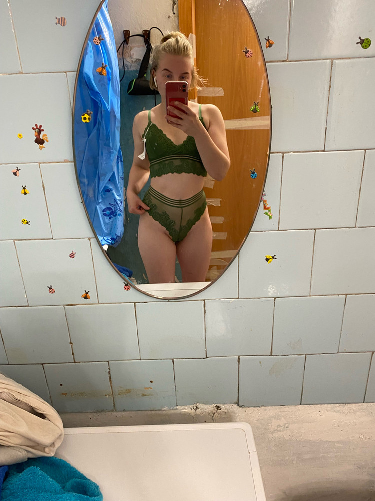 Спасибо за эту красоту, как на меня 🥰