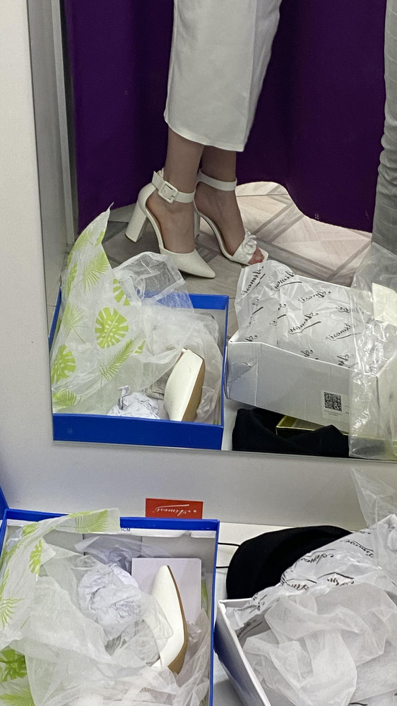 Очень удобные 