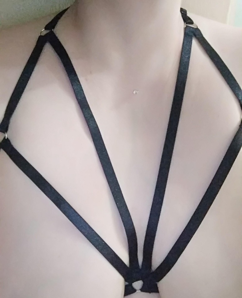 Отлично! На 52-54 даже утягивала)))