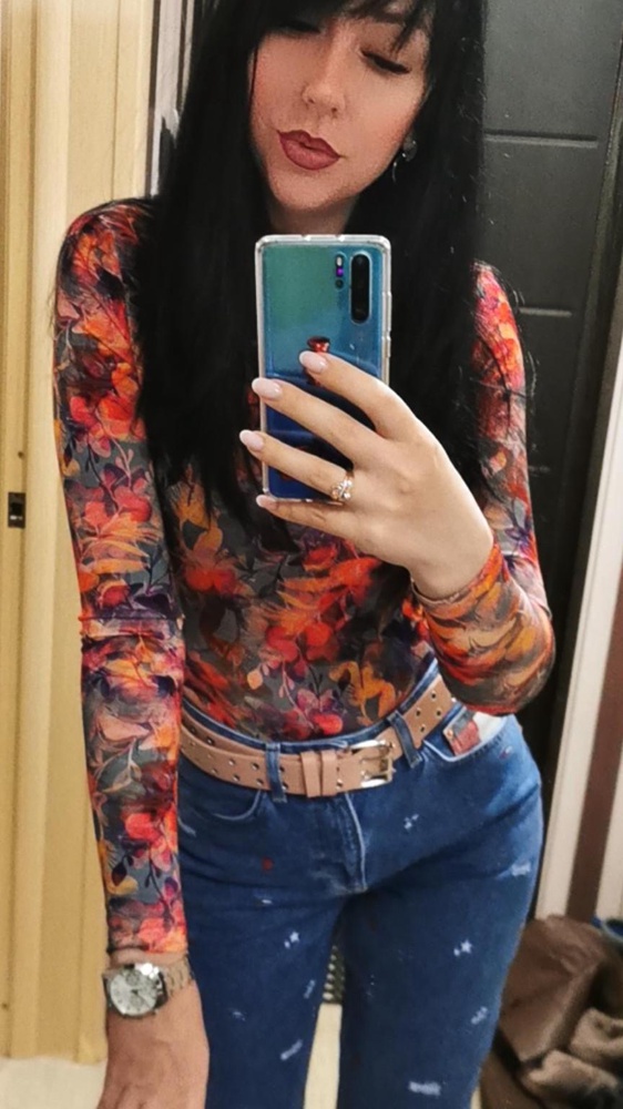 Красивое боди ❤️