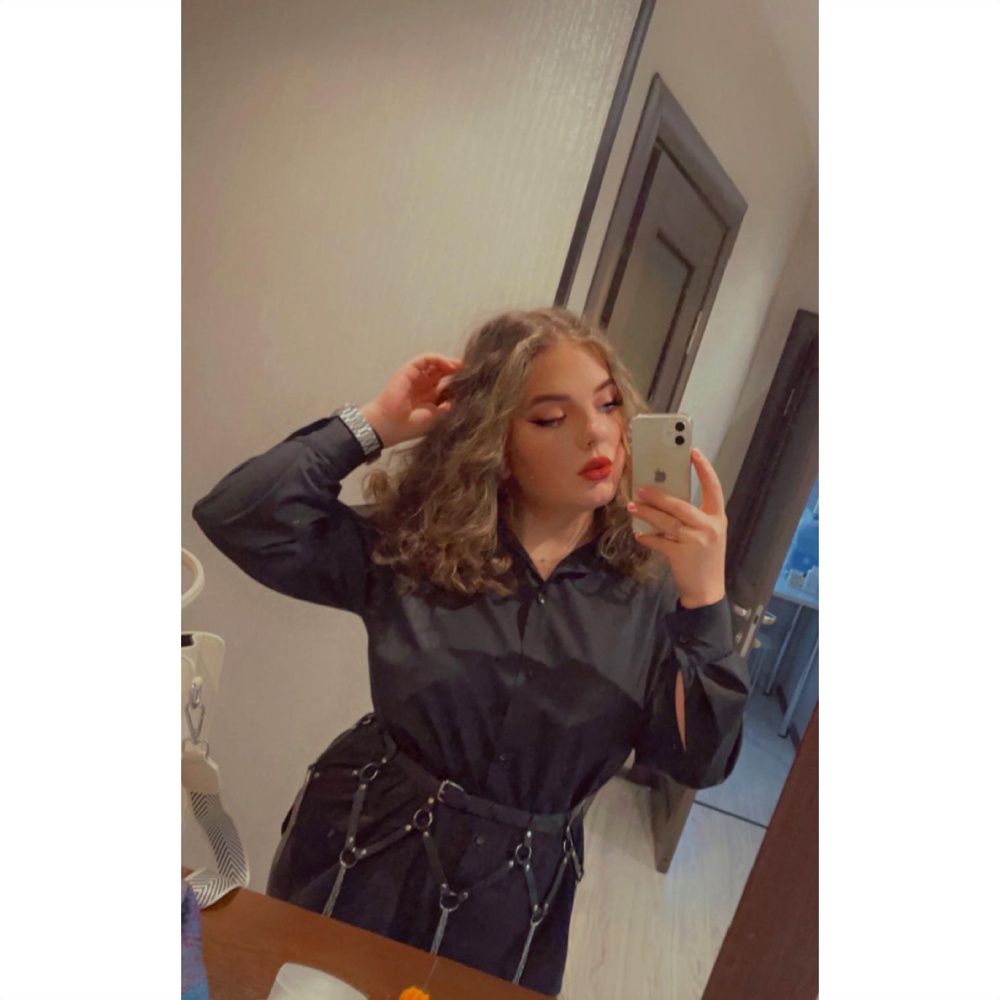 Замечательный аксессуар! Спасибо✨❤️😌