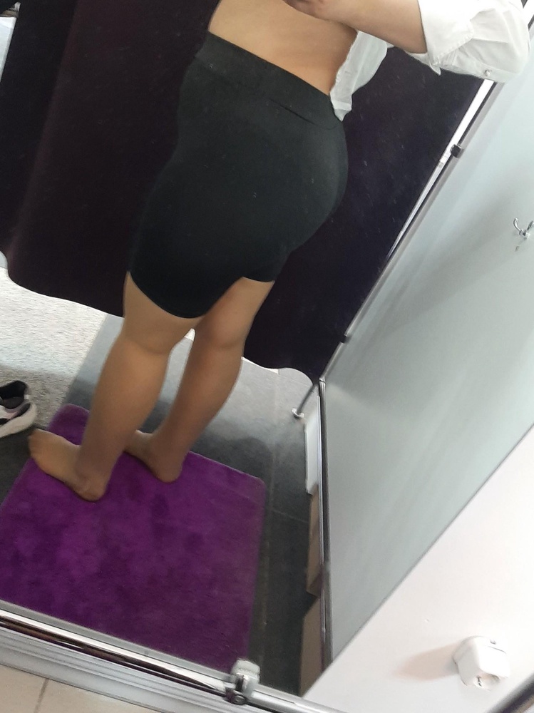 Отличные шорты, хорошее качество. Размер подошёл