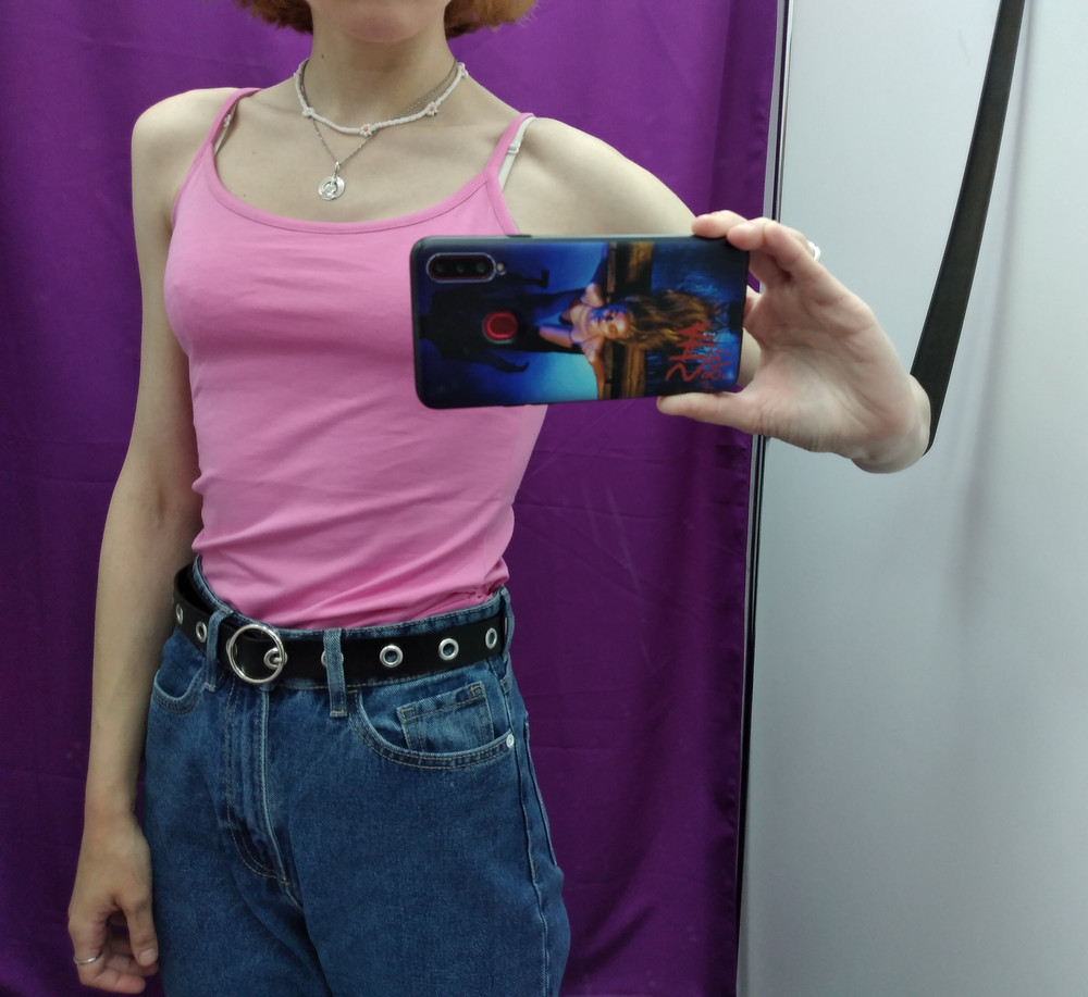 Прекрасное качество, закажу ещё голубого цвета.