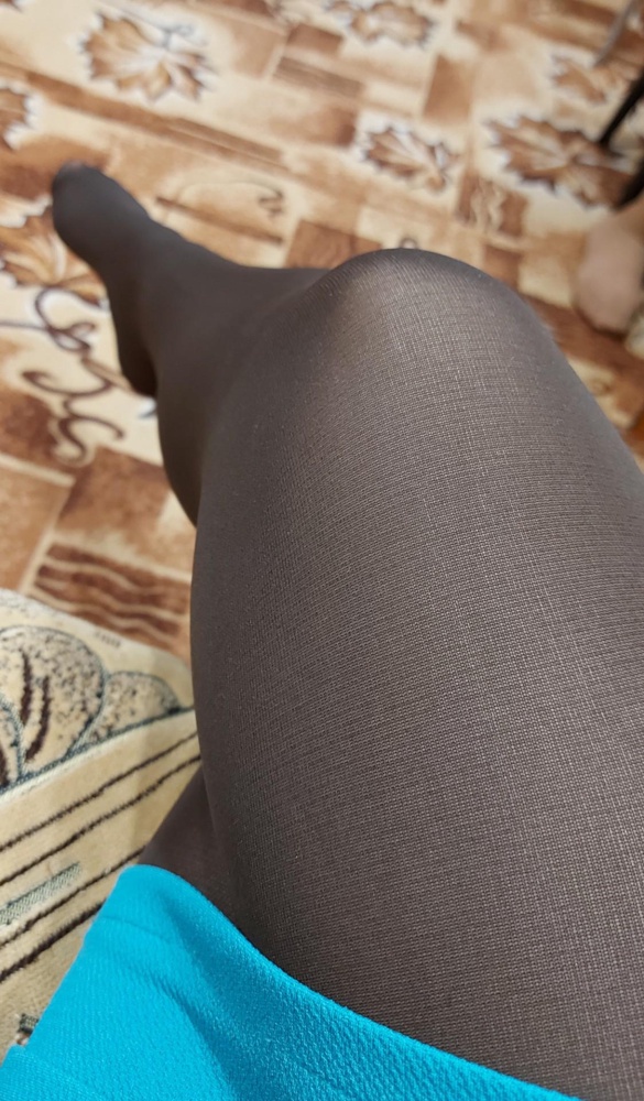 Хорошие колготки!