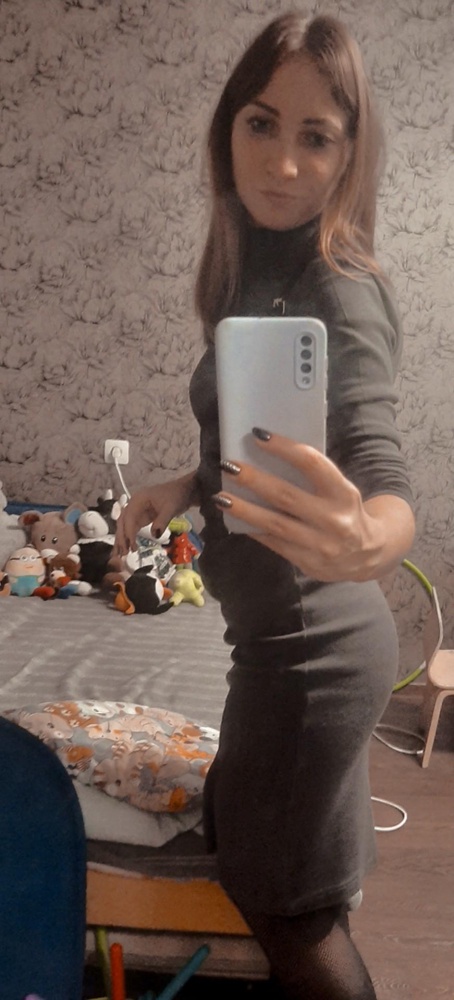 Платье супер по качеству,красиво смотрится,на все случаи)