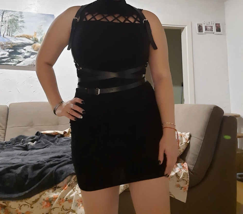 Всё нравится, всё подошло