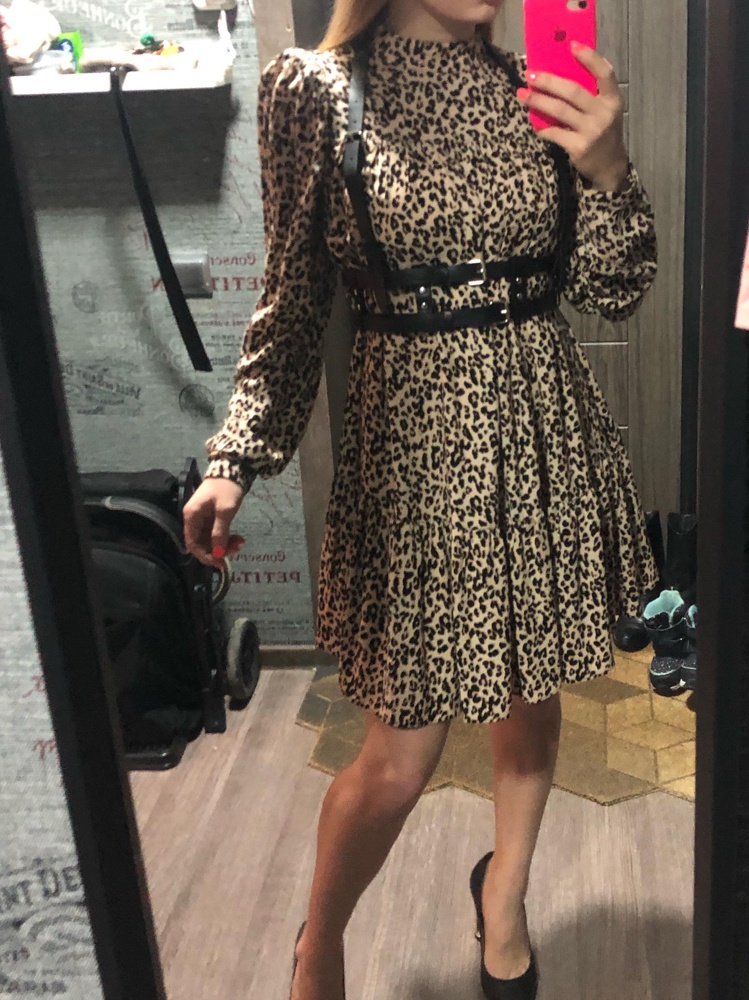 Офигенная вещь 