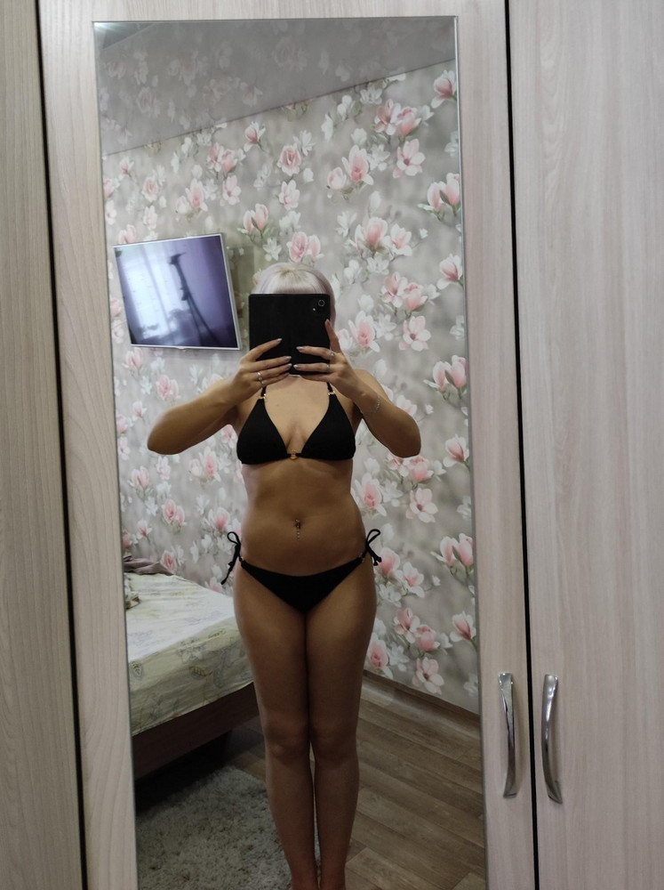 Купальником очень, довольна! 🤗🤗🤗