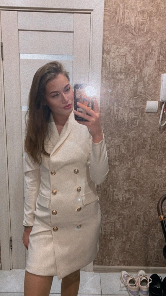 Платье чудо 